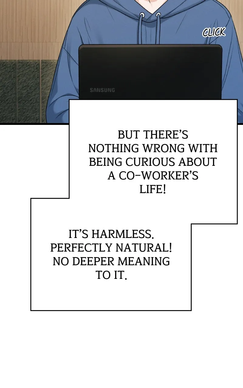 Read Ctrl+Alt+Resign chapter 15 image 25 on Lezhin