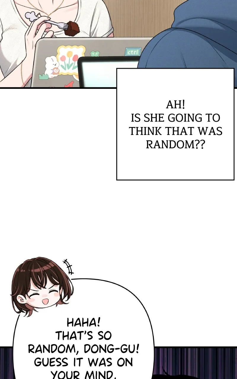 Read Ctrl+Alt+Resign chapter 15 image 27 on Lezhin
