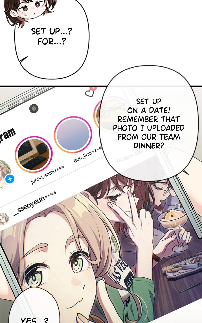 Read Ctrl+Alt+Resign chapter 15 image 3 on Lezhin
