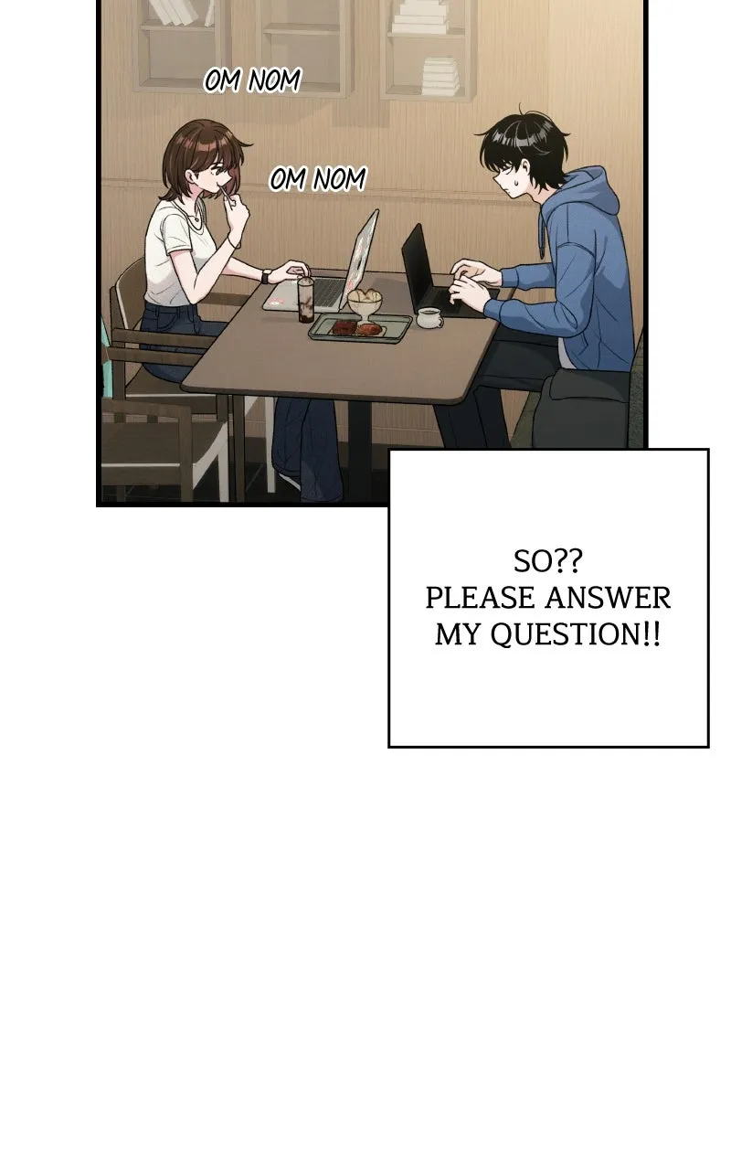 Read Ctrl+Alt+Resign chapter 15 image 31 on Lezhin
