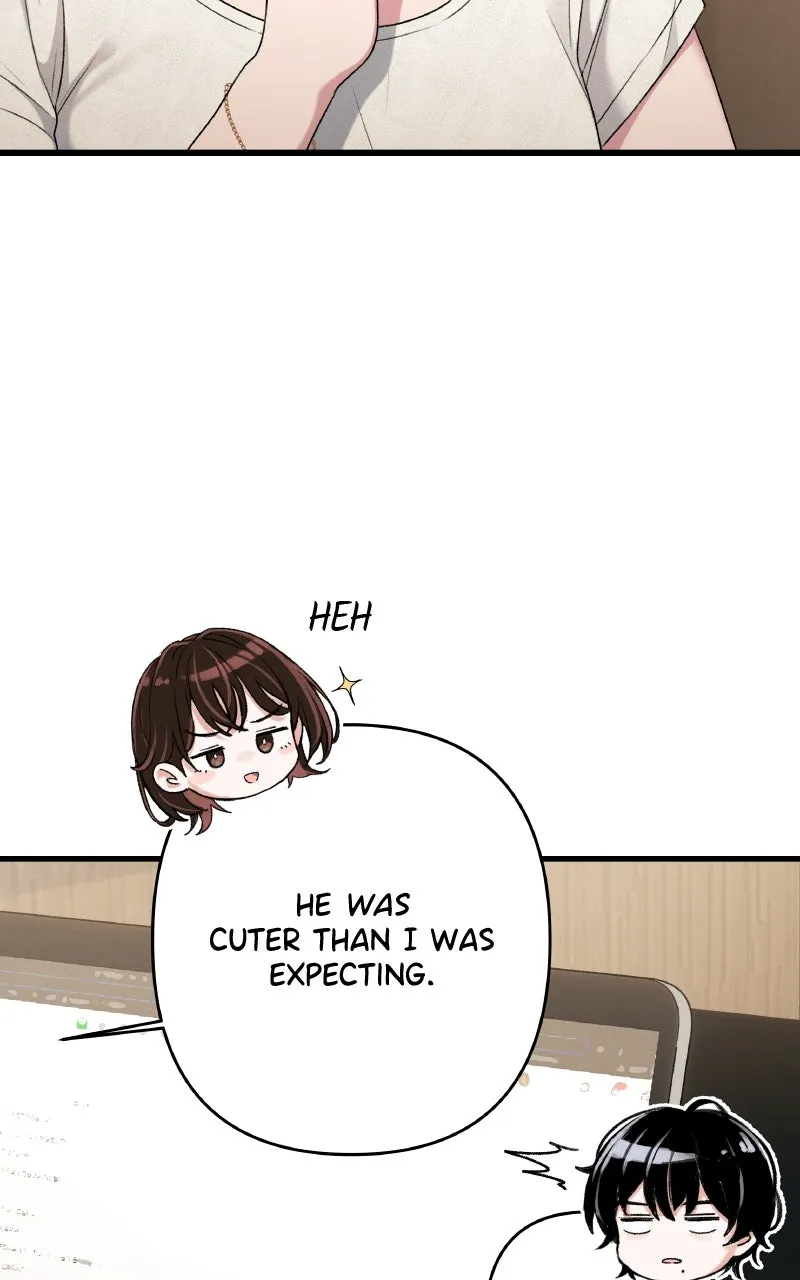 Read Ctrl+Alt+Resign chapter 15 image 33 on Lezhin