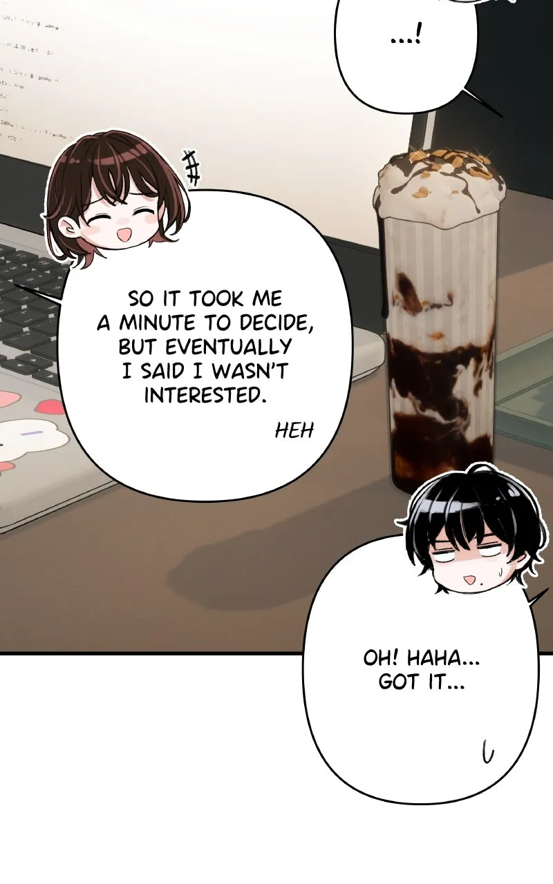 Read Ctrl+Alt+Resign chapter 15 image 34 on Lezhin