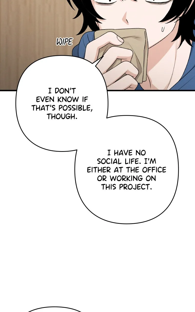 Read Ctrl+Alt+Resign chapter 15 image 40 on Lezhin
