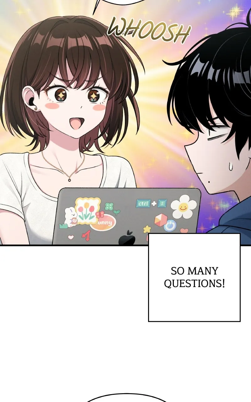 Read Ctrl+Alt+Resign chapter 15 image 43 on Lezhin