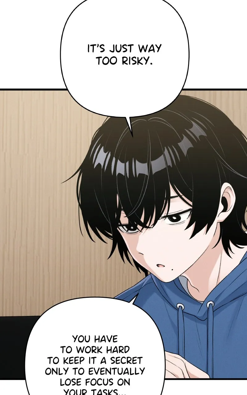 Read Ctrl+Alt+Resign chapter 15 image 44 on Lezhin