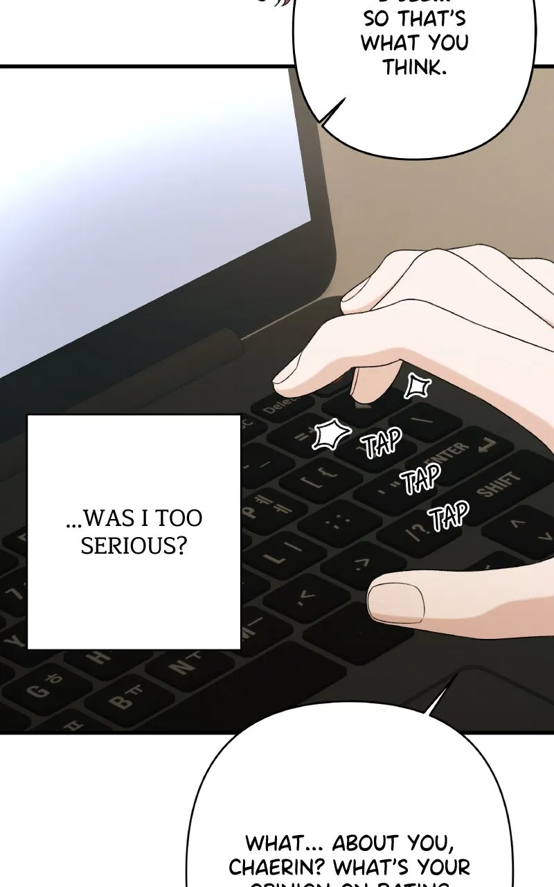 Read Ctrl+Alt+Resign chapter 15 image 55 on Lezhin