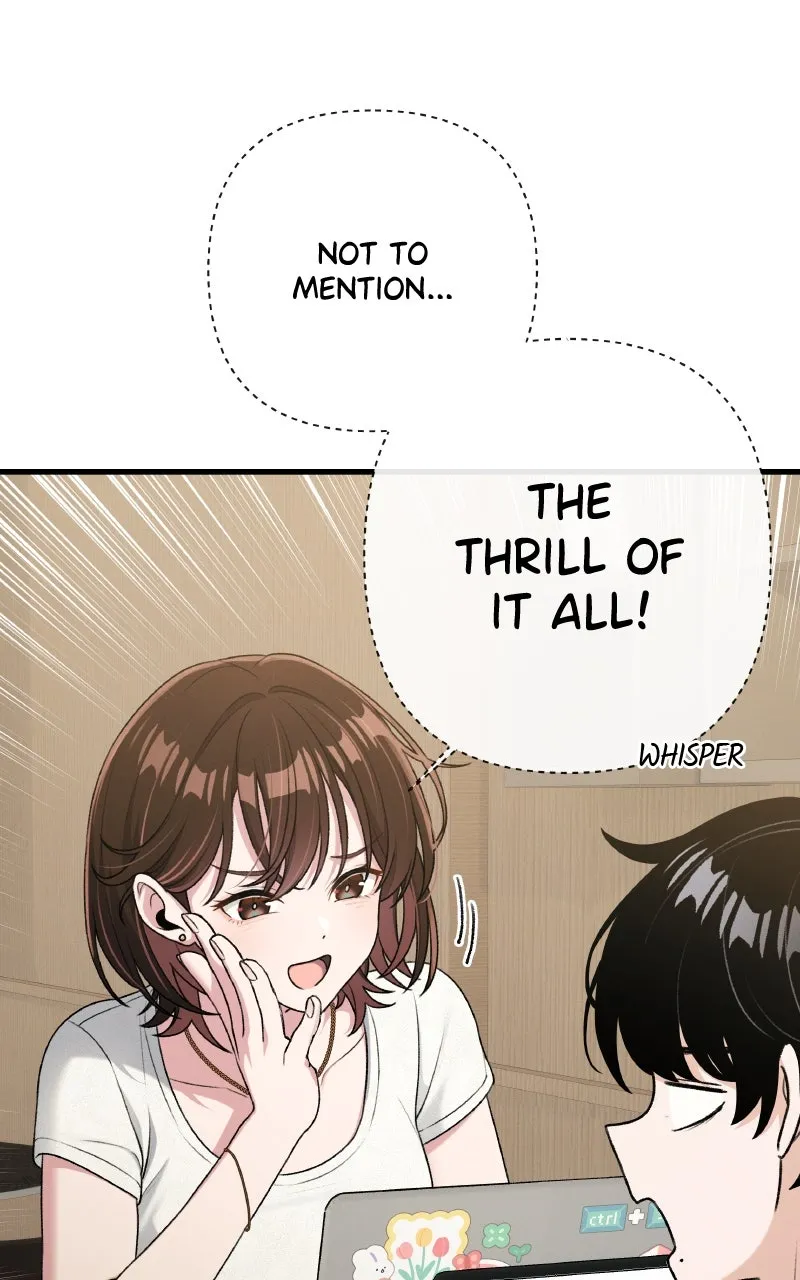 Read Ctrl+Alt+Resign chapter 15 image 58 on Lezhin