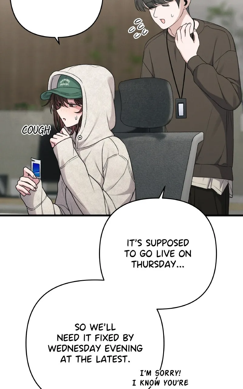 Ctrl+Alt+Resign Chapter 16 page 12 - 
