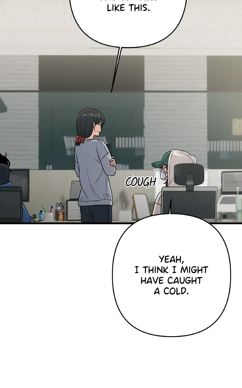 Ctrl+Alt+Resign Chapter 16 page 3 - 