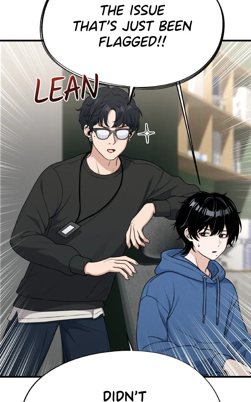 Ctrl+Alt+Resign Chapter 16 page 21 - 
