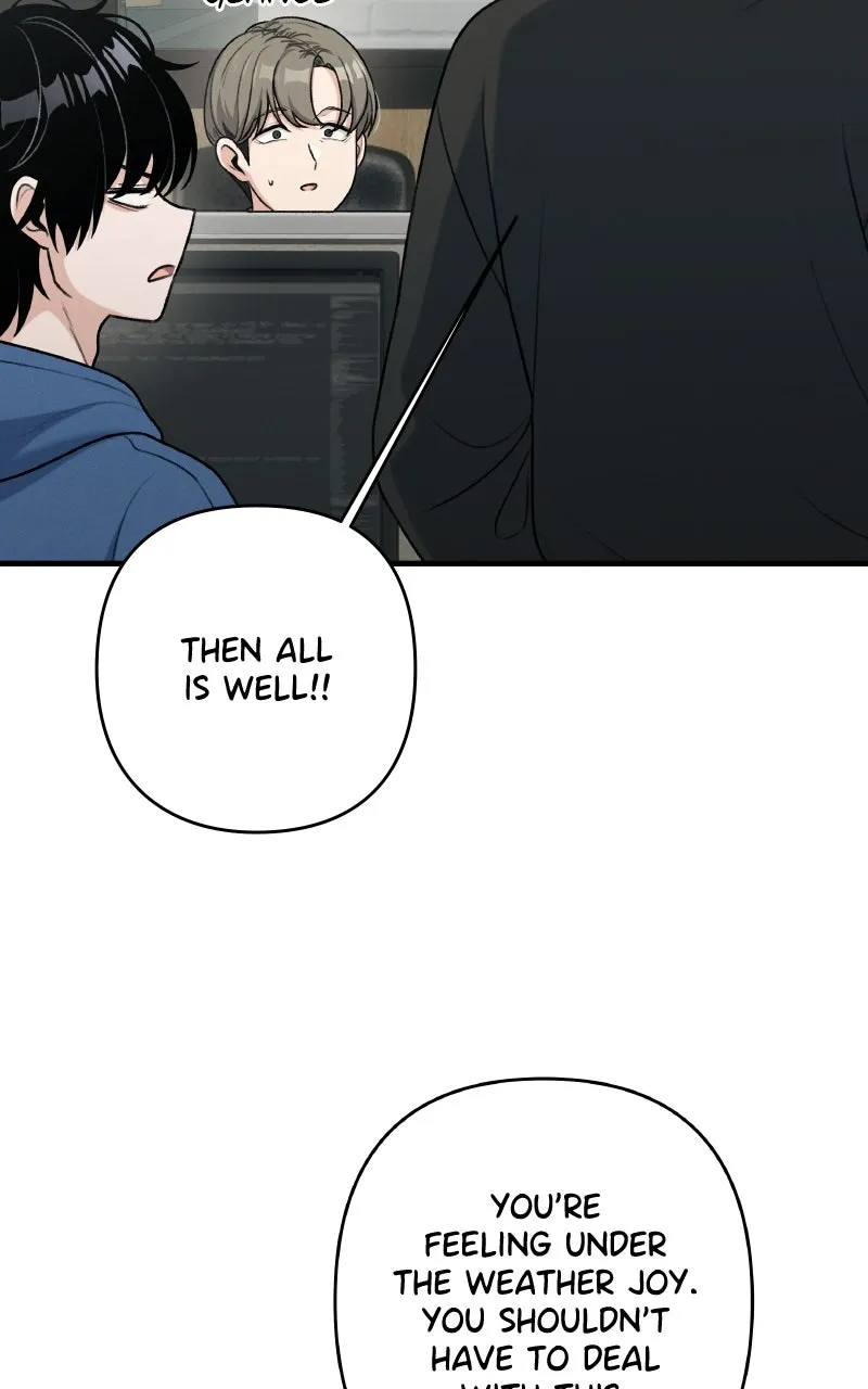Ctrl+Alt+Resign Chapter 16 page 23 - 
