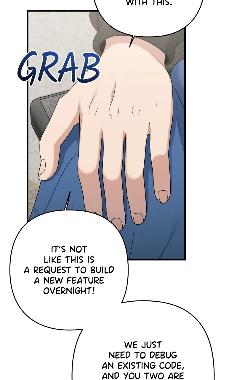 Ctrl+Alt+Resign Chapter 16 page 24 - 