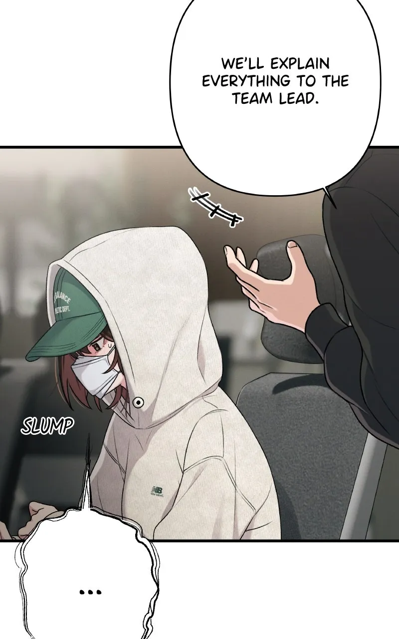 Ctrl+Alt+Resign Chapter 16 page 30 - 