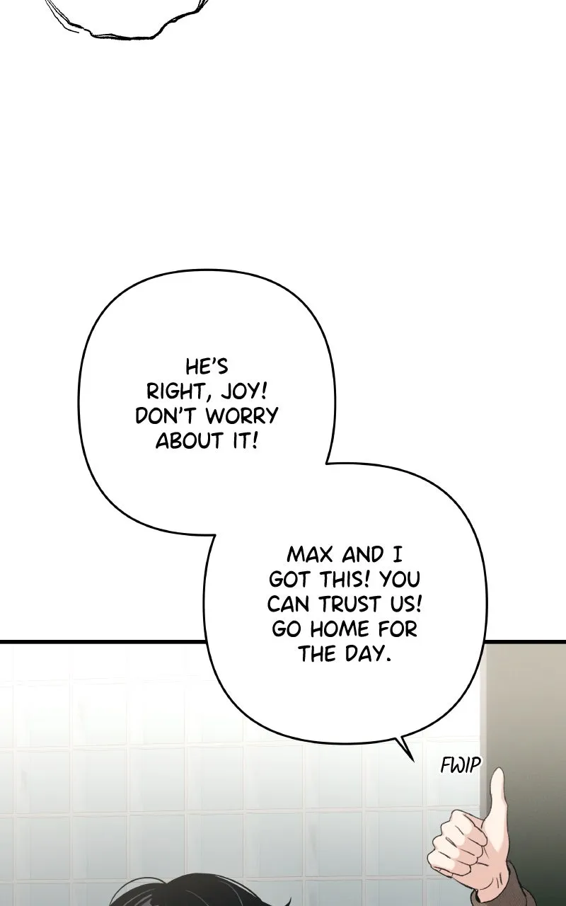 Ctrl+Alt+Resign Chapter 16 page 31 - 