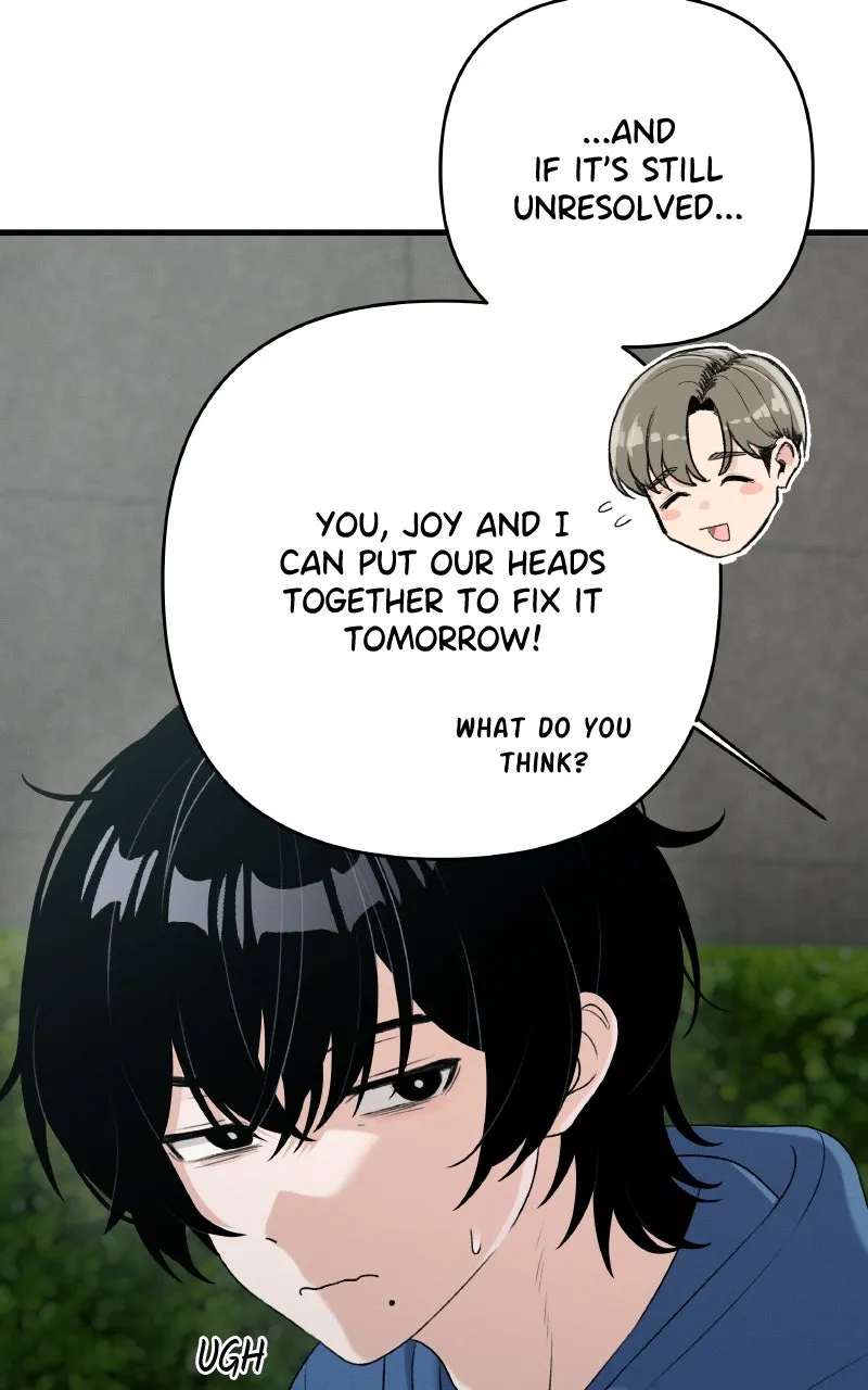 Ctrl+Alt+Resign Chapter 16 page 37 - 