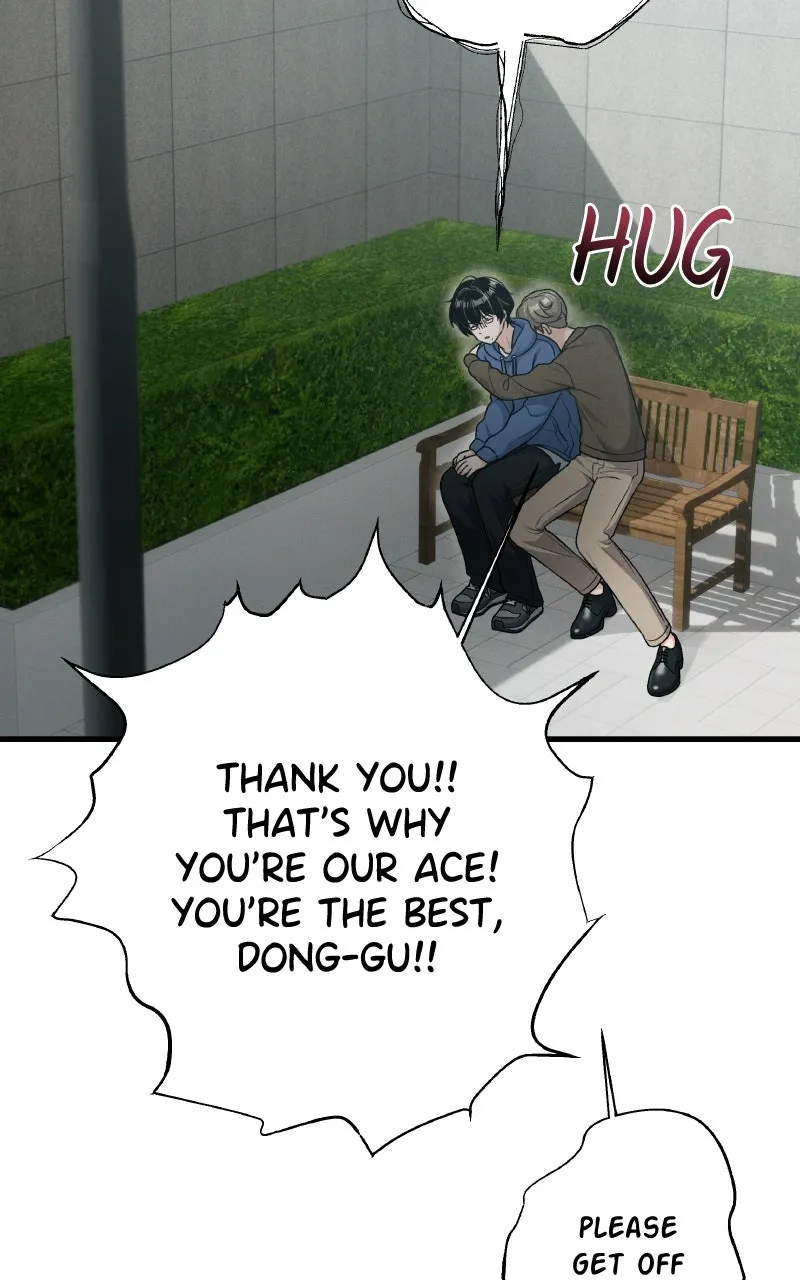 Ctrl+Alt+Resign Chapter 16 page 39 - 