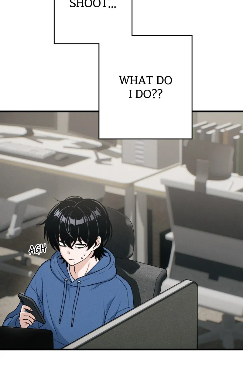 Ctrl+Alt+Resign Chapter 16 page 47 - 