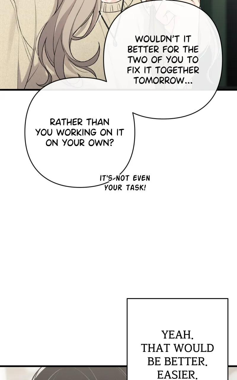 Ctrl+Alt+Resign Chapter 16 page 51 - 