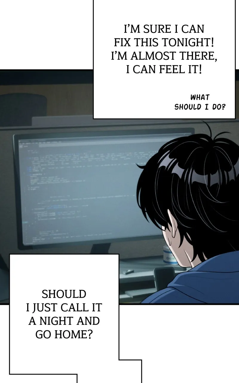 Ctrl+Alt+Resign Chapter 16 page 60 - 
