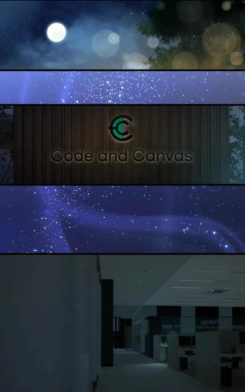 Ctrl+Alt+Resign Chapter 16 page 81 - 