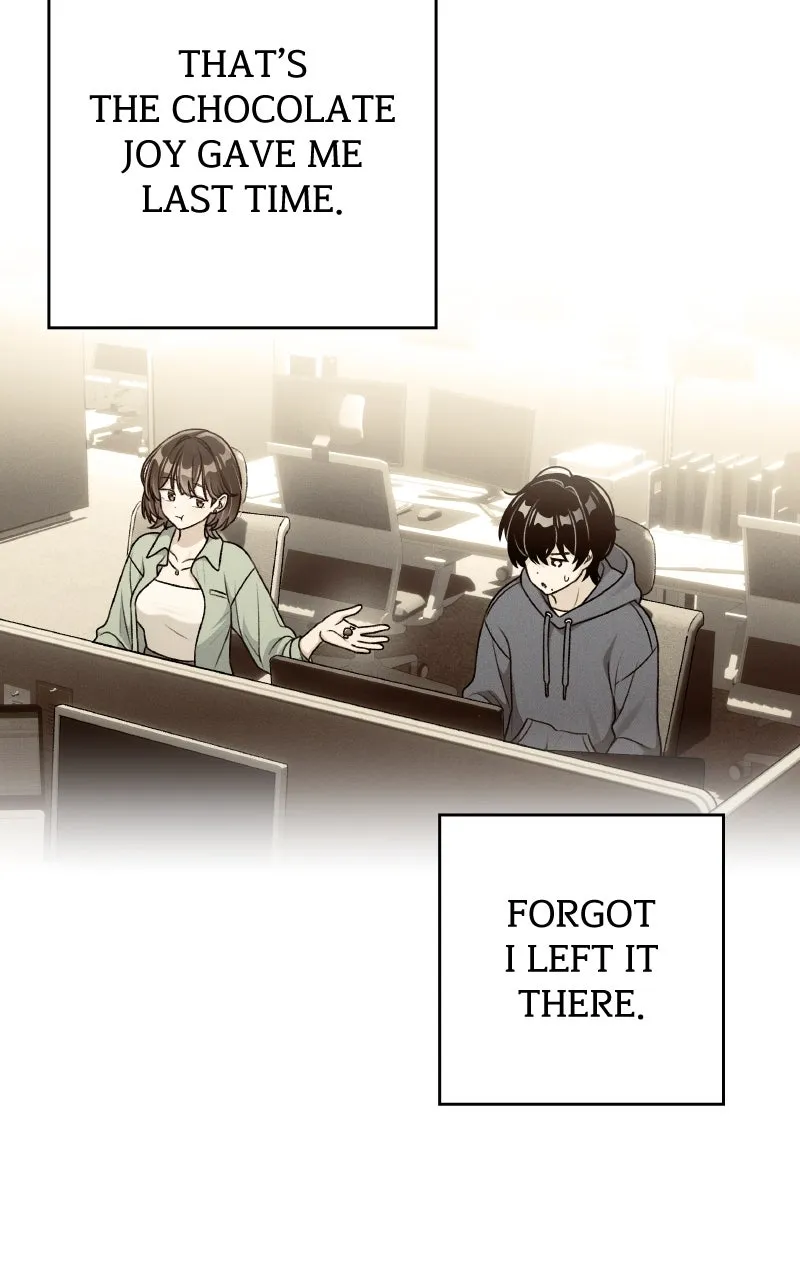 Ctrl+Alt+Resign Chapter 16 page 88 - 