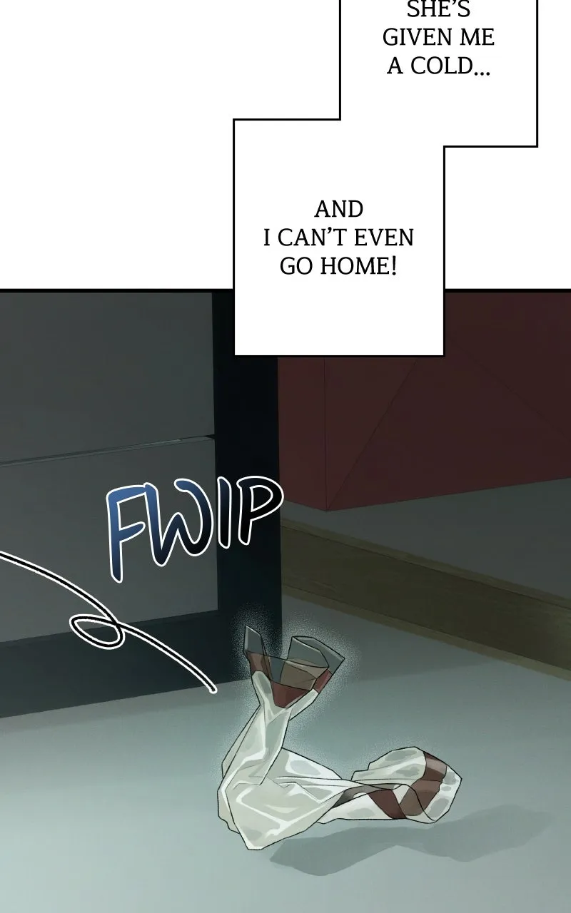 Ctrl+Alt+Resign Chapter 16 page 93 - 