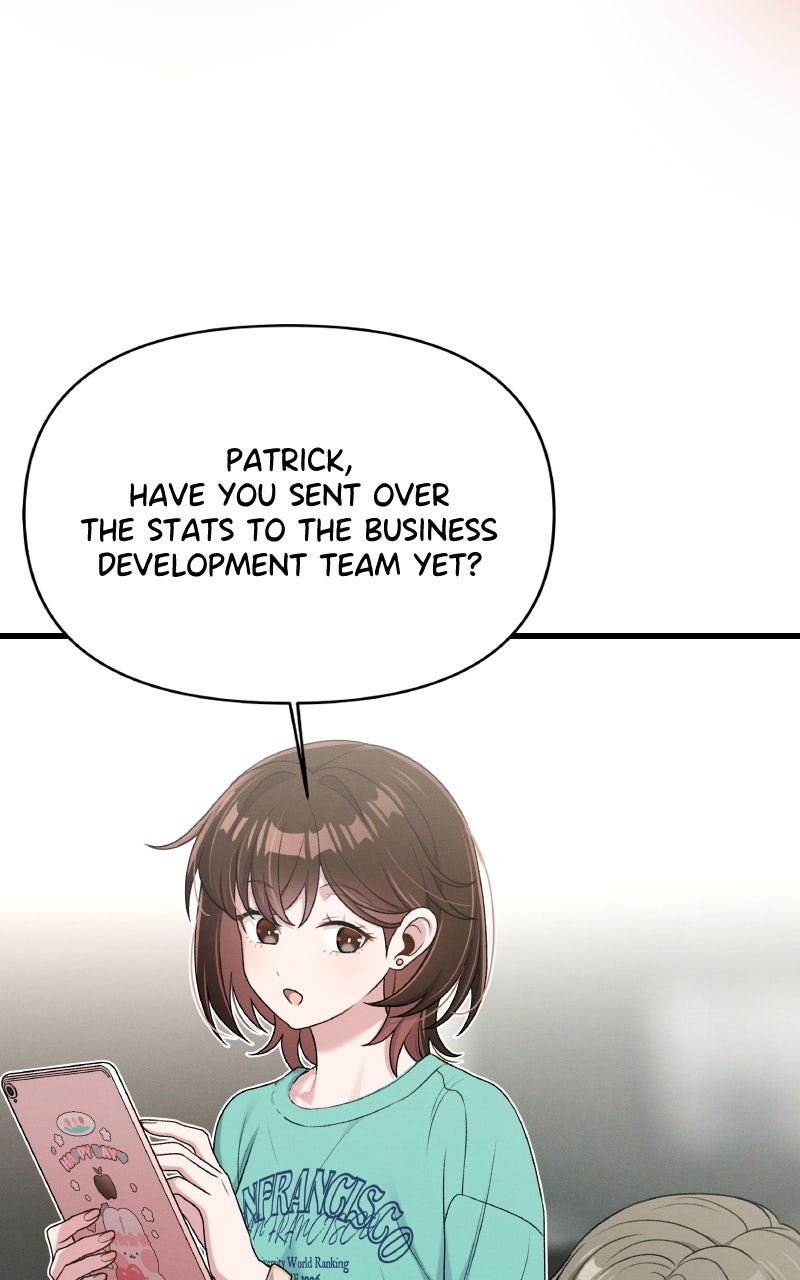 Read Ctrl+Alt+Resign chapter 17 image 1 on Lezhin