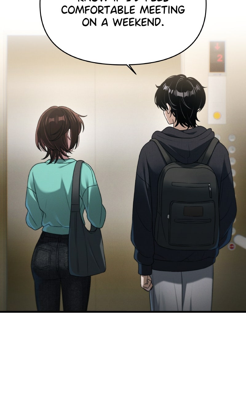 Read Ctrl+Alt+Resign chapter 17 image 100 on Lezhin
