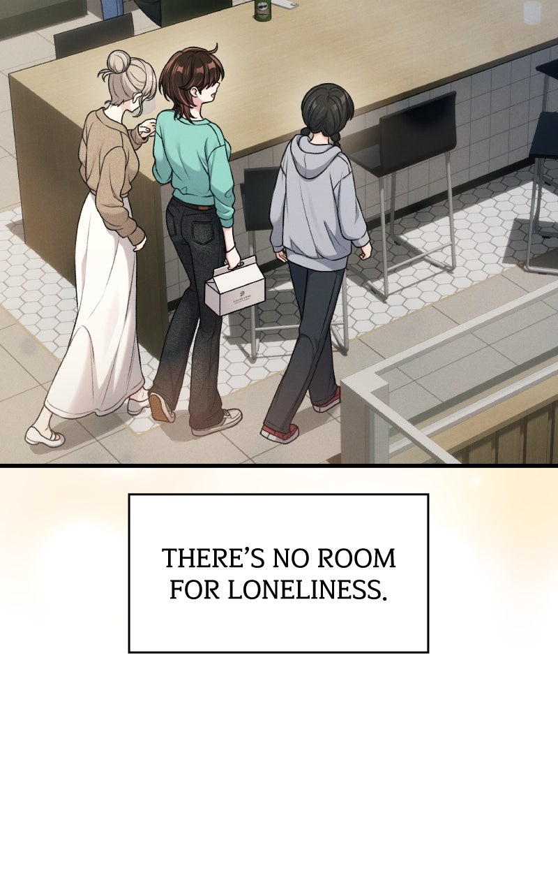 Read Ctrl+Alt+Resign chapter 17 image 13 on Lezhin