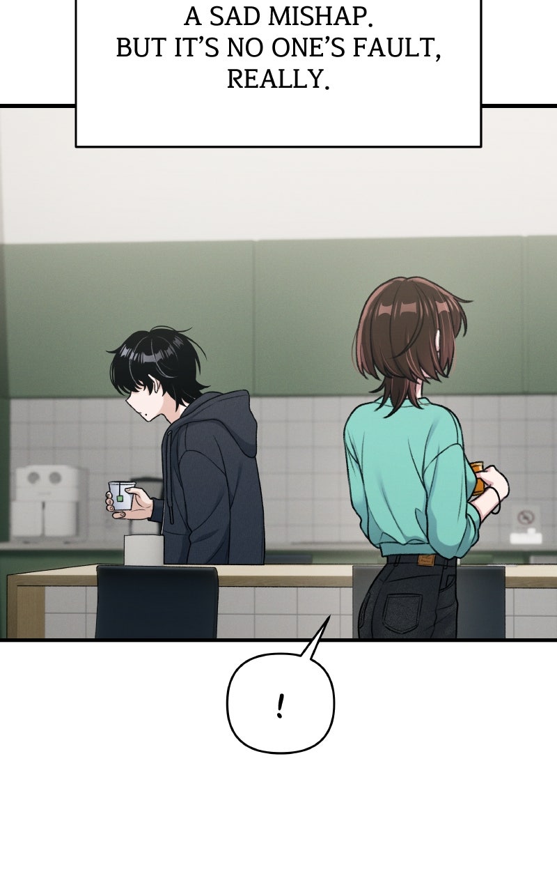 Read Ctrl+Alt+Resign chapter 17 image 19 on Lezhin