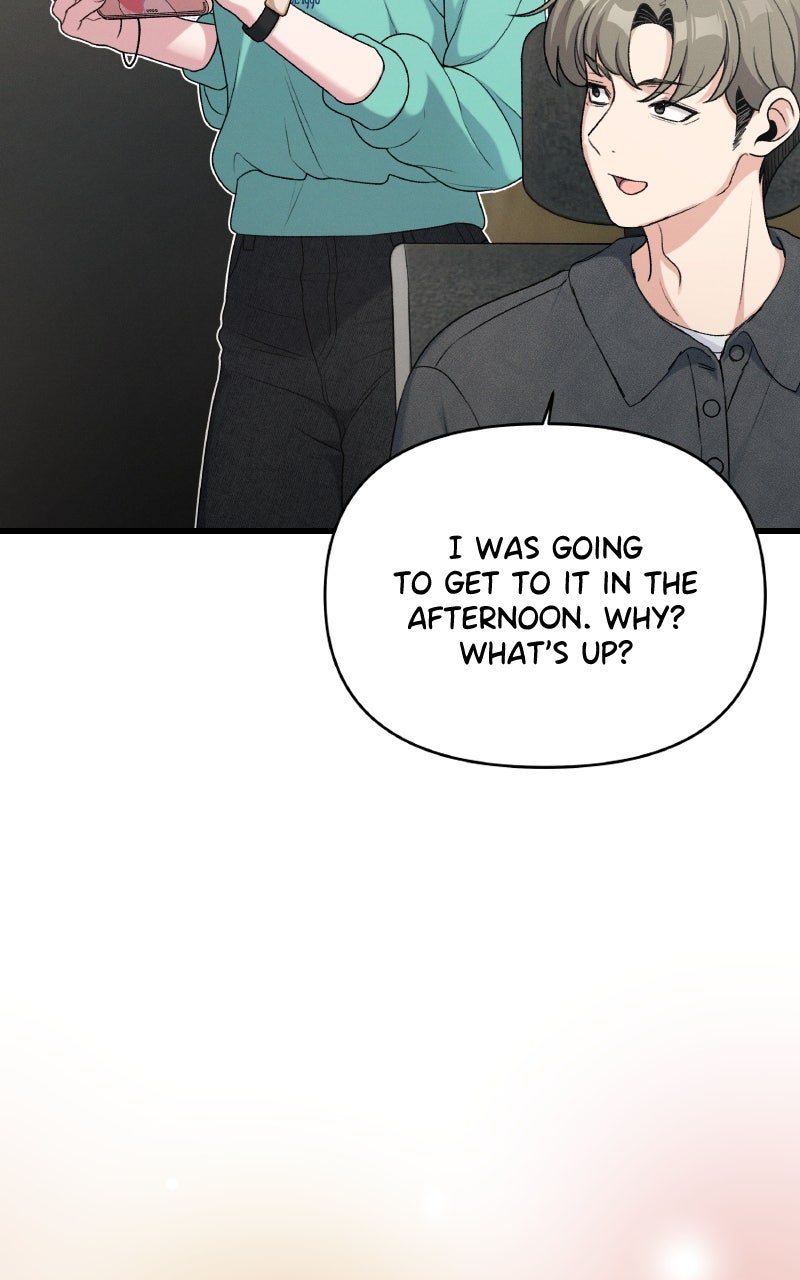 Read Ctrl+Alt+Resign chapter 17 image 2 on Lezhin