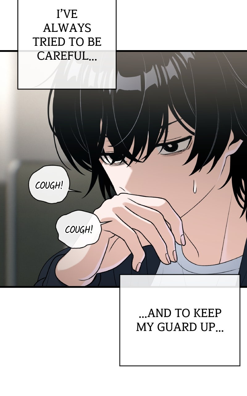 Read Ctrl+Alt+Resign chapter 17 image 27 on Lezhin