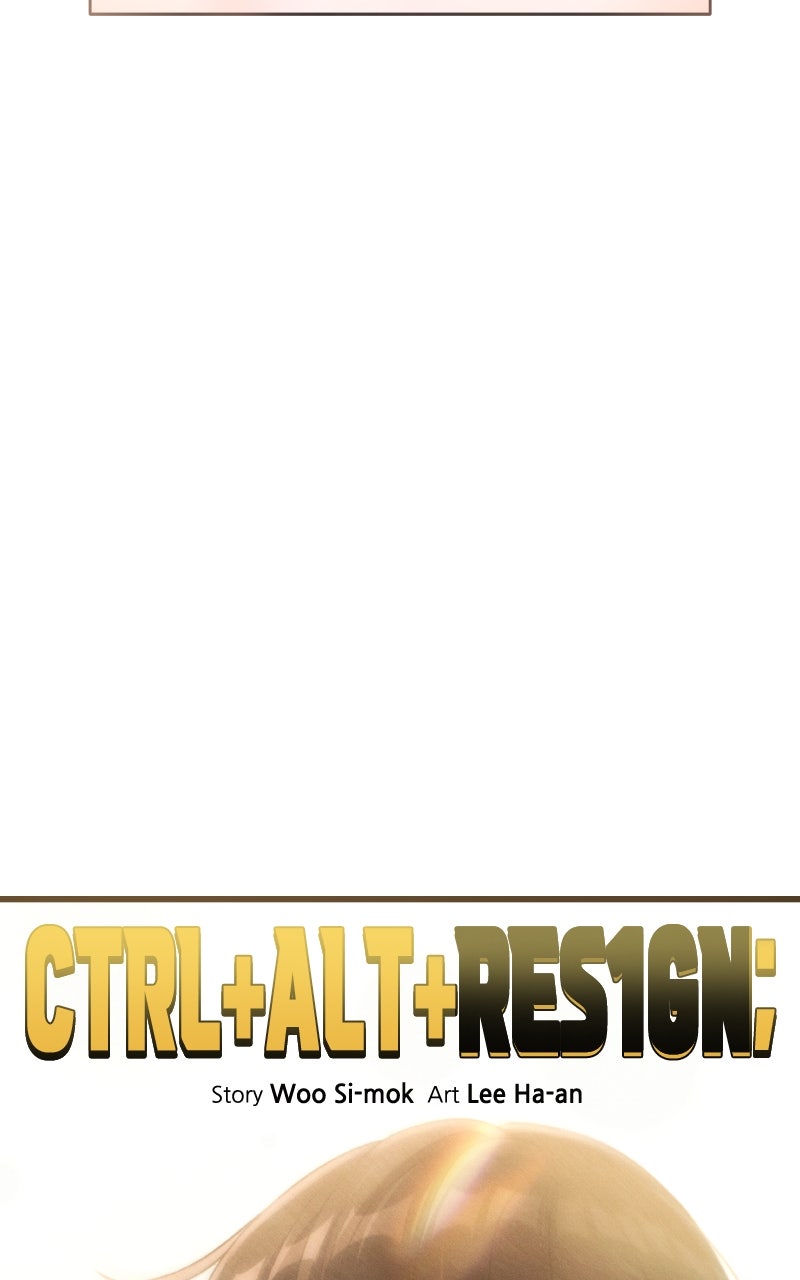 Read Ctrl+Alt+Resign chapter 17 image 31 on Lezhin