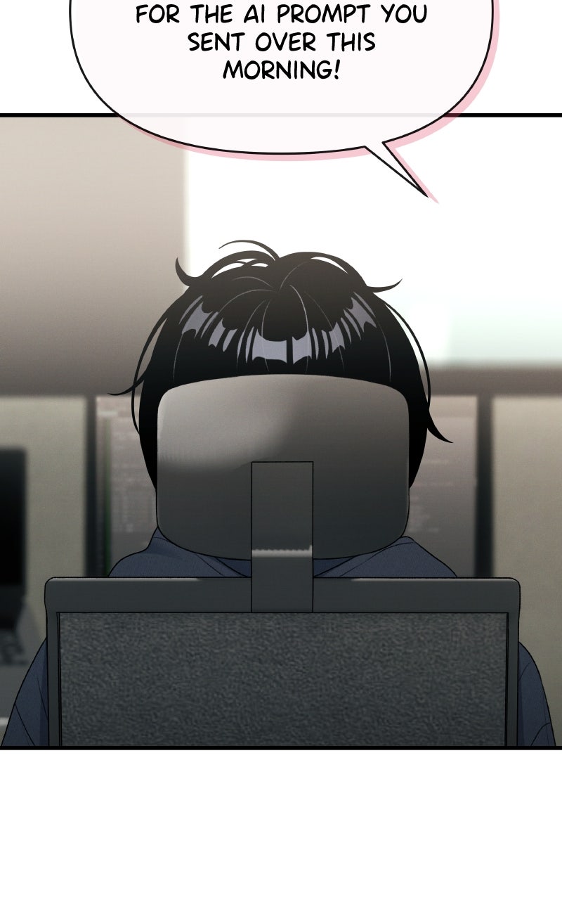 Read Ctrl+Alt+Resign chapter 17 image 34 on Lezhin
