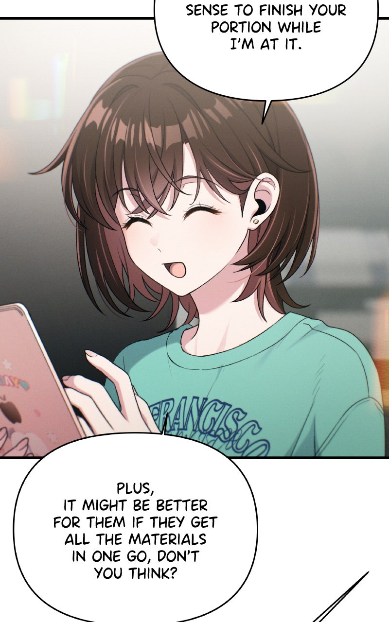 Read Ctrl+Alt+Resign chapter 17 image 4 on Lezhin