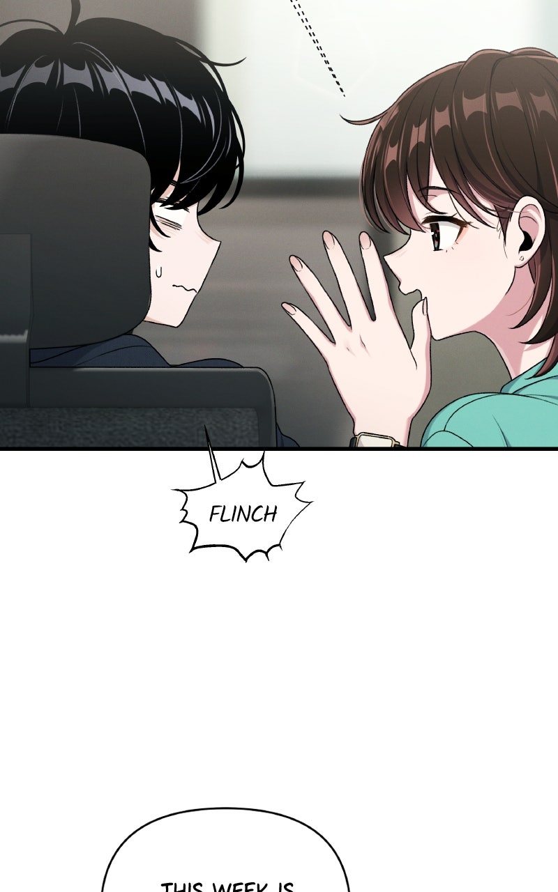 Read Ctrl+Alt+Resign chapter 17 image 42 on Lezhin