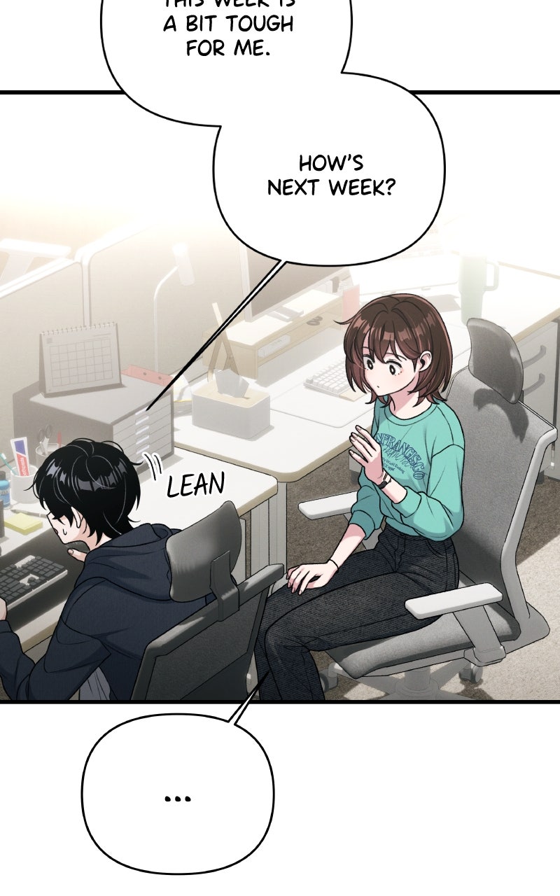 Read Ctrl+Alt+Resign chapter 17 image 43 on Lezhin