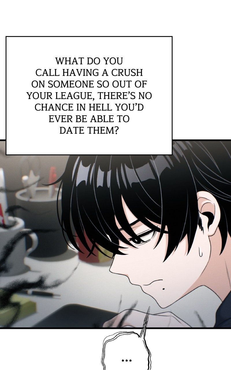 Read Ctrl+Alt+Resign chapter 17 image 46 on Lezhin