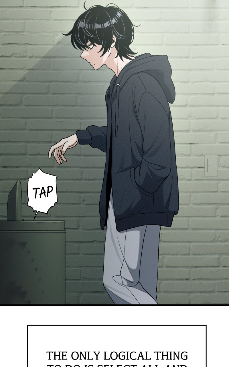 Read Ctrl+Alt+Resign chapter 17 image 53 on Lezhin