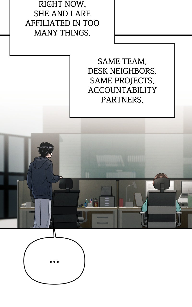Read Ctrl+Alt+Resign chapter 17 image 56 on Lezhin