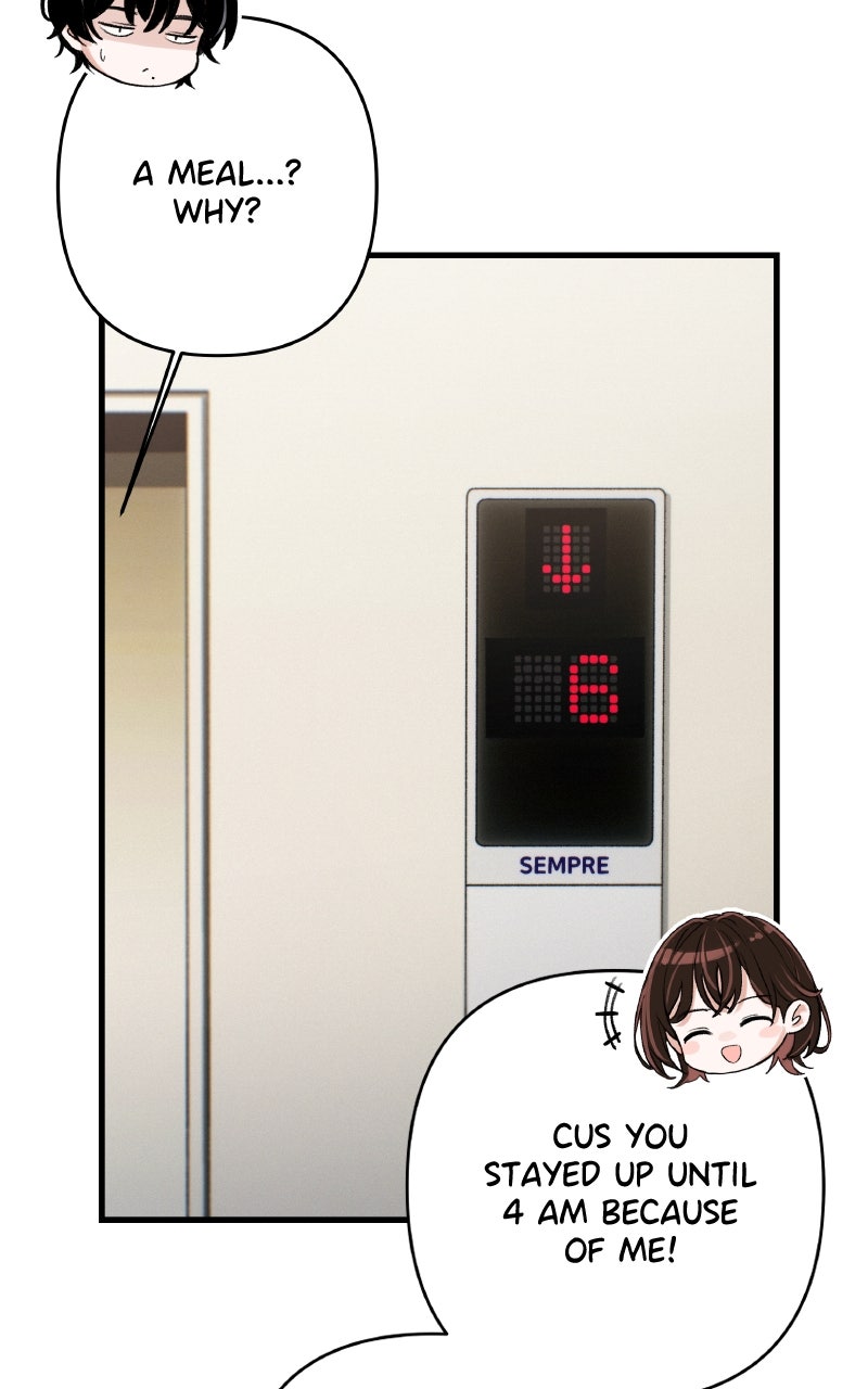 Read Ctrl+Alt+Resign chapter 17 image 73 on Lezhin