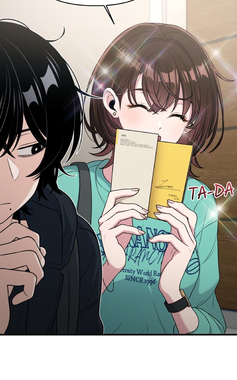 Read Ctrl+Alt+Resign chapter 17 image 75 on Lezhin