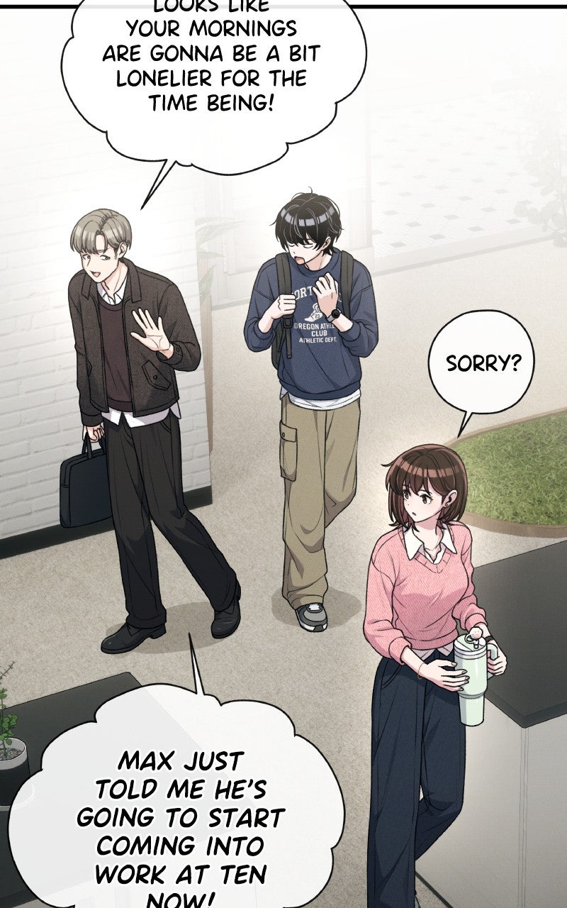 Ctrl+Alt+Resign Ep. 18 - OffSite page 15 - 