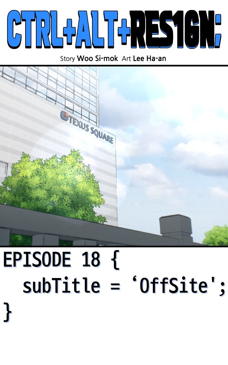 Ctrl+Alt+Resign Ep. 18 - OffSite page 31 - 