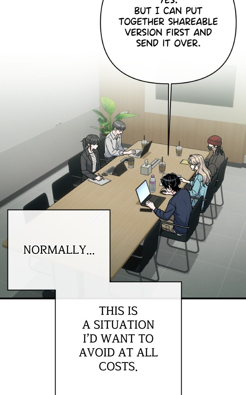 Ctrl+Alt+Resign Ep. 18 - OffSite page 34 - 