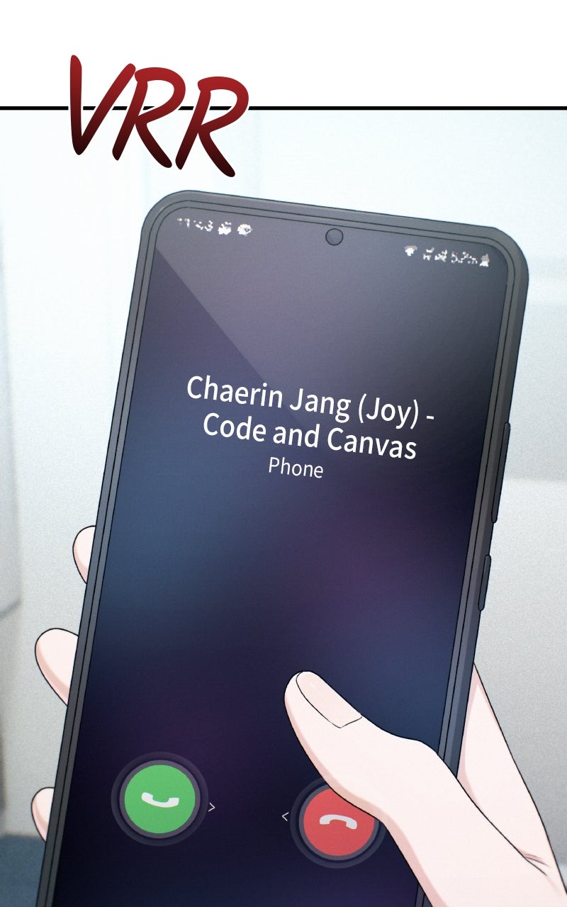 Read Ctrl+Alt+Resign chapter 19 image 107 on Lezhin