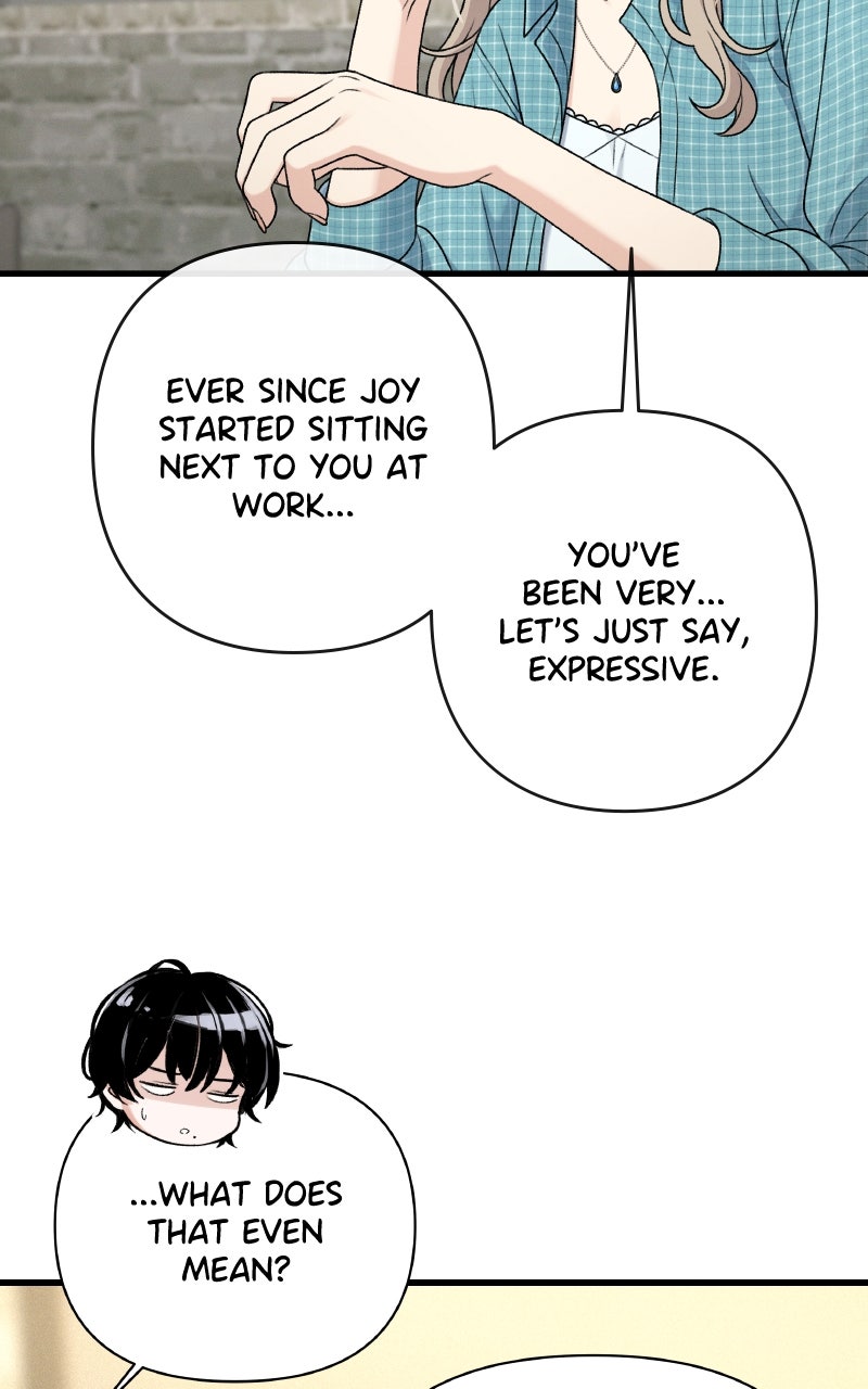 Read Ctrl+Alt+Resign chapter 19 image 28 on Lezhin