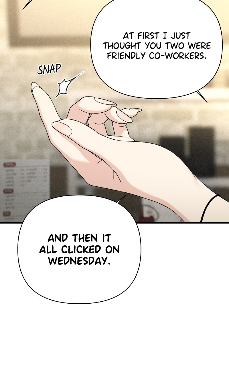 Read Ctrl+Alt+Resign chapter 19 image 29 on Lezhin
