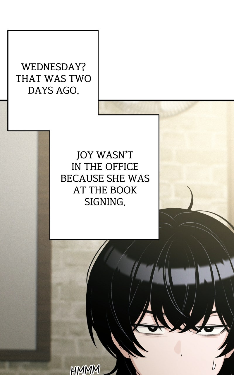 Read Ctrl+Alt+Resign chapter 19 image 30 on Lezhin