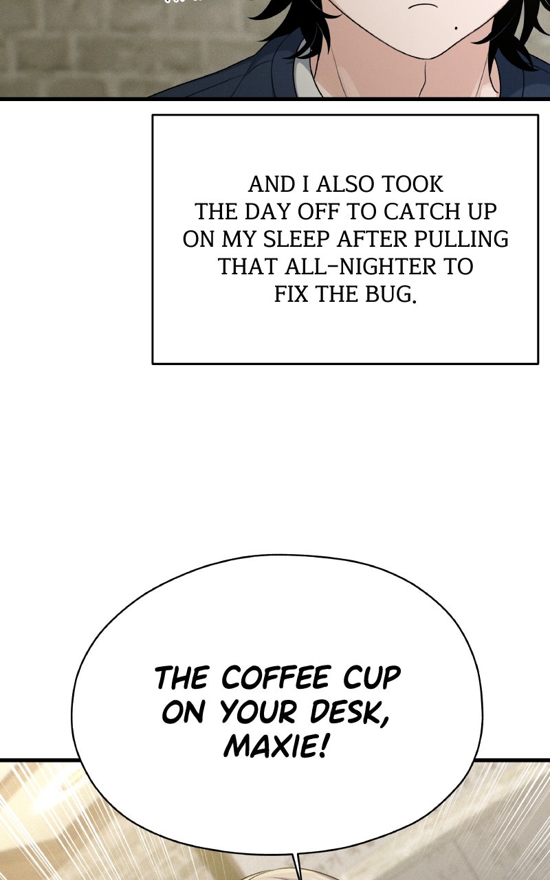 Read Ctrl+Alt+Resign chapter 19 image 31 on Lezhin